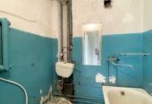 Продам 1к.  квартиру,  с.  Надбугское, за Варваровкой.  Без комиссии