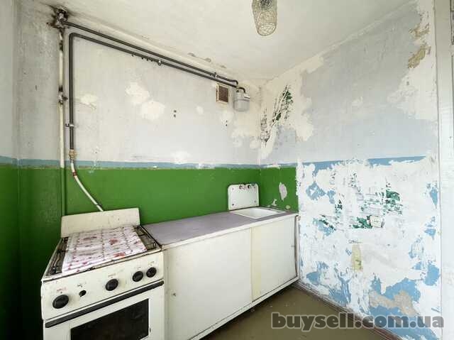 Продам 1к.  квартиру,  с.  Надбугское, за Варваровкой.  Без комиссии
