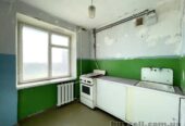 Продам 1к.  квартиру,  с.  Надбугское, за Варваровкой.  Без комиссии