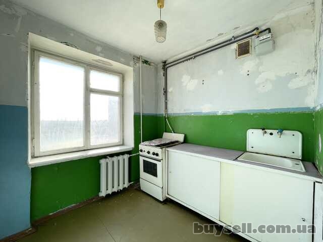 Продам 1к.  квартиру,  с.  Надбугское, за Варваровкой.  Без комиссии