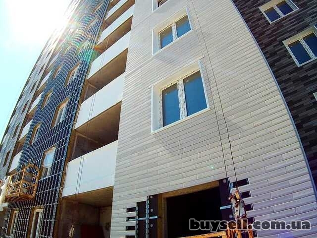 Продам 1к квартиру 54м в новом ЖК"Деснянский" по ул. Электро