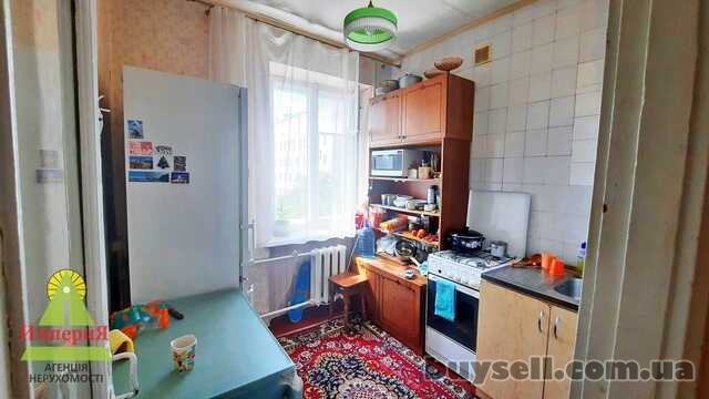 Продам 2-Х комнатную на Шолом-Алейхема.