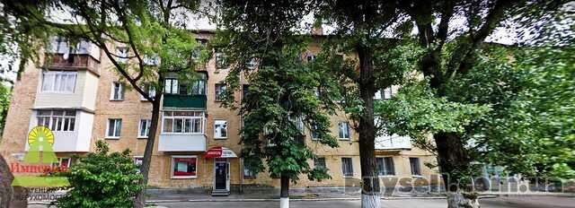 Продам 2-Х комнатную на Шолом-Алейхема.