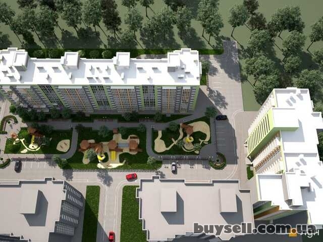 Продам 2-х квартиры Антоненко-Давидовича ул.  1 77м ЖК «Вудстория»