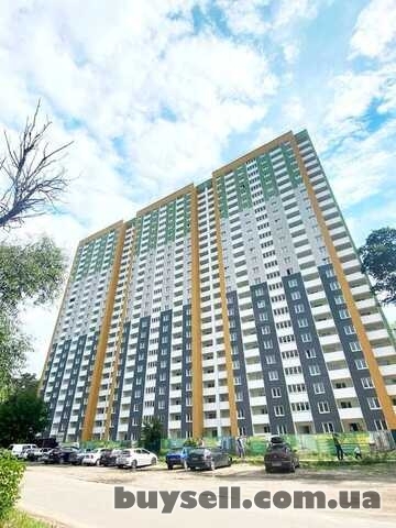 Продам 2-х квартиры Антоненко-Давидовича ул.  1 77м ЖК «Вудстория»
