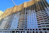 Продам 2-х квартиры,  Полесская 6 54м ЖК «Вудстория»