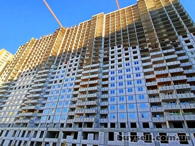 Продам 2-х квартиры,  Полесская 6 54м ЖК «Вудстория»