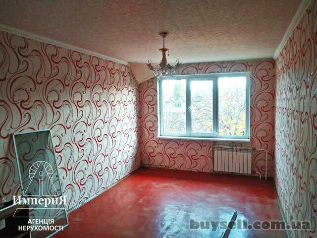 Продам 2-Х на Молодежной.Комнаты раздельные.