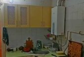 Продам 2-Х с автономным отоплением.Гараж.Подвал.