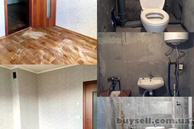 Продам 2-ю квартиру 66м,  Коноплянская 22а ЖК «Навигатор» 2