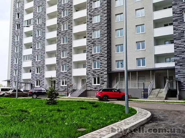 Продам 2-ю квартиру 66м,  Коноплянская 22а ЖК «Навигатор» 2