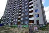 Продам 2-ю квартиру 68м,  Коноплянская 22б ЖК «Навигатор» 2