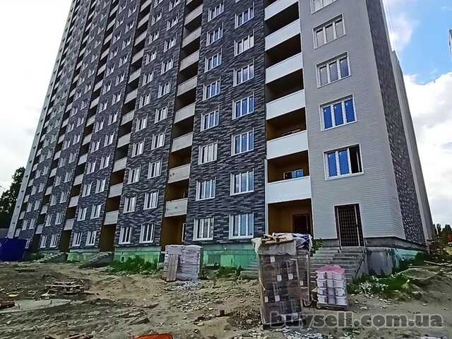 Продам 2-ю квартиру 68м,  Коноплянская 22б ЖК «Навигатор» 2