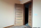 Продам 2-ю квартиру 72м,  Коноплянская 22а  ЖК «Навигатор» 2