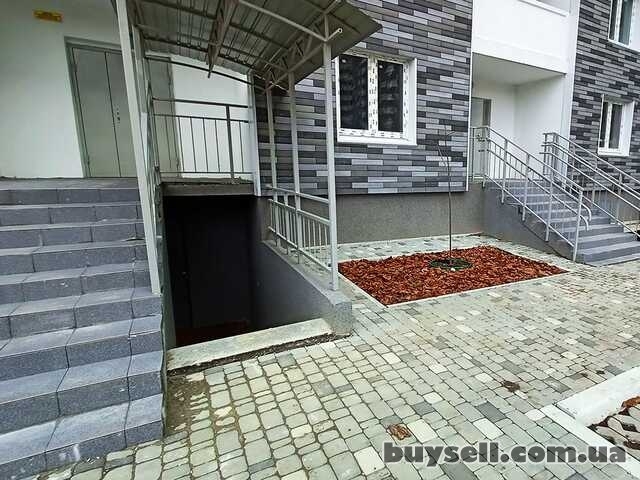 Продам 2-ю квартиру 72м,  Коноплянская 22а  ЖК «Навигатор» 2