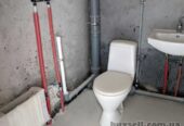 Продам 2-ю квартиру 77м,  Ревуцкого 54 ЖК Ревуцкий ДБК-4