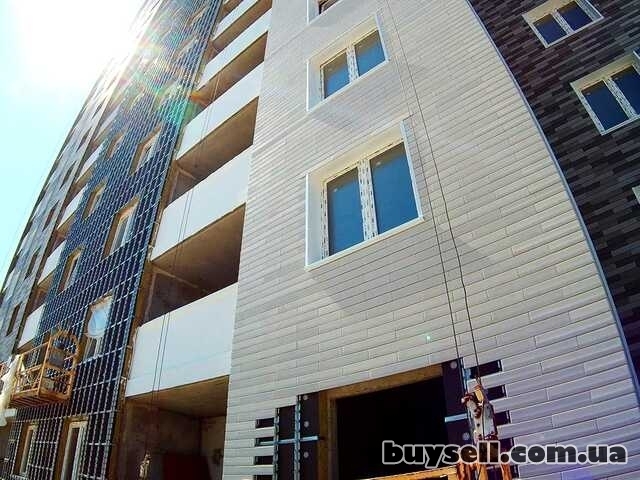 Продам 2к квартиру 66м в новом ЖК"Деснянский" по ул. Электро
