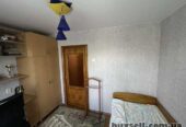 Продам 3-х ком. кв. ул.  Решетиловская-ул. Калиновая.