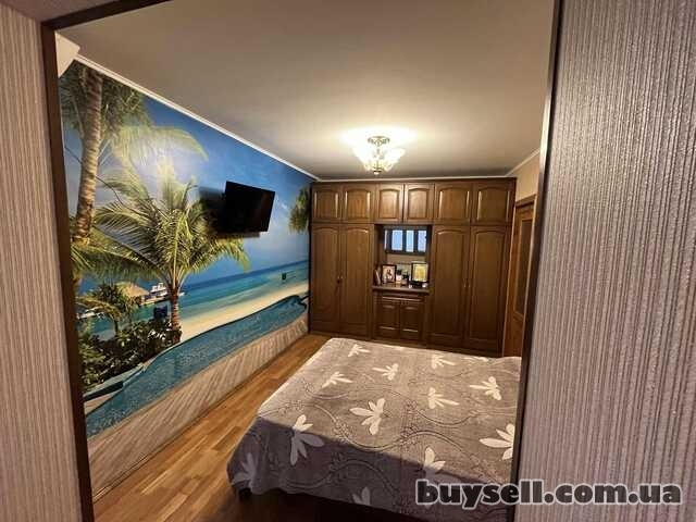 Продам 3-х ком. кв. ул.  Решетиловская-ул. Калиновая.
