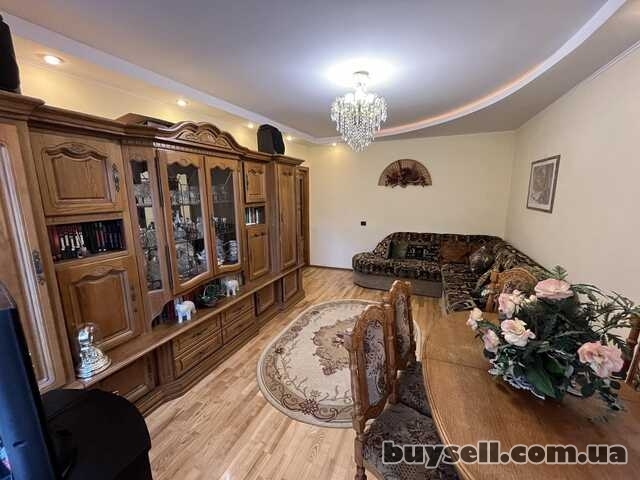 Продам 3-х ком. кв. ул.  Решетиловская-ул. Калиновая.