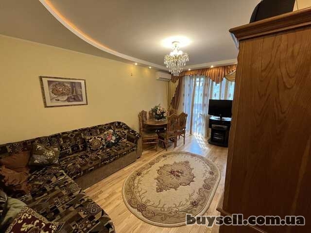 Продам 3-х ком. кв. ул.  Решетиловская-ул. Калиновая.