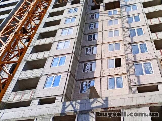 Продам 3-х квартиры,  Полесская 6 95м ЖК «Вудстория» ДБК-4