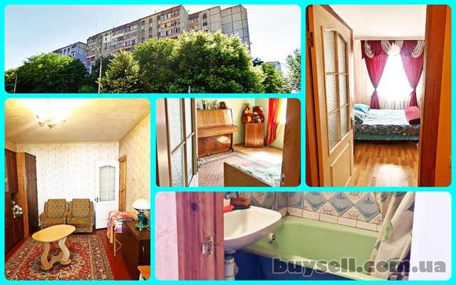 Продам 3-Х на Нижньому ДНСі по Василя Стуса.