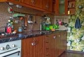 Продам 3-Х с ремонтом мебелью и техникой в элитном доме на Вокзальной.