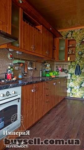 Продам 3-Х с ремонтом мебелью и техникой в элитном доме на Вокзальной.