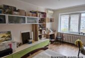 Продам 3-к квартиру на Щербины,  Левобережный-3,  Караван