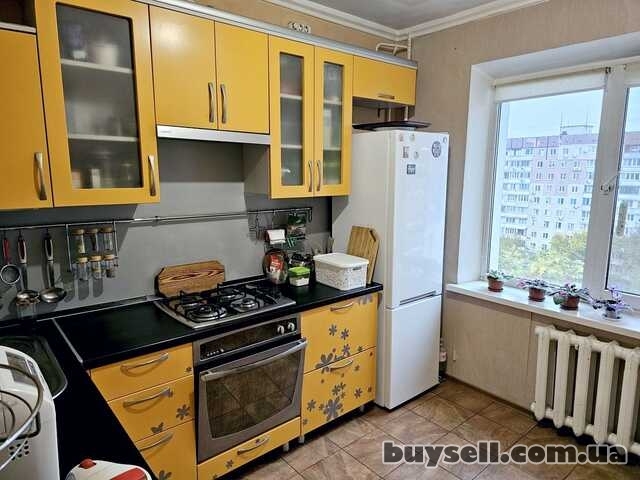 Продам 3-к квартиру на Щербины,  Левобережный-3,  Караван