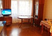 Продам 3.2.5 на Турчанинова (Волонтерская).Кирпичный дом.