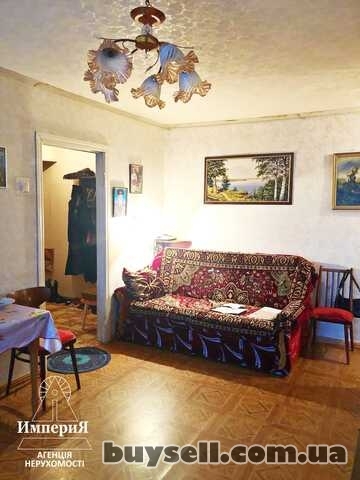 Продам 3.2.5 на Турчанинова (Волонтерская).Кирпичный дом.