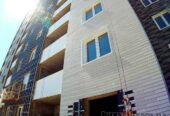 Продам 3к квартиру 93м в новом ЖК"Деснянский" по ул. Электро