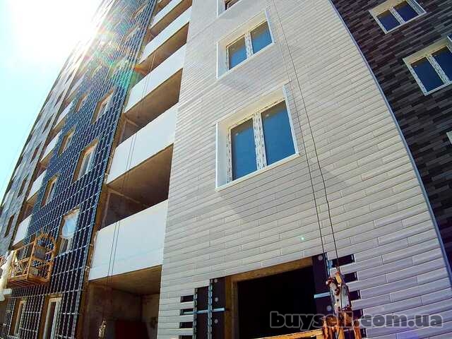 Продам 3к квартиру 93м в новом ЖК"Деснянский" по ул. Электро