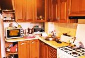 Продам 4-Х комнатную с мебелью и техникой.