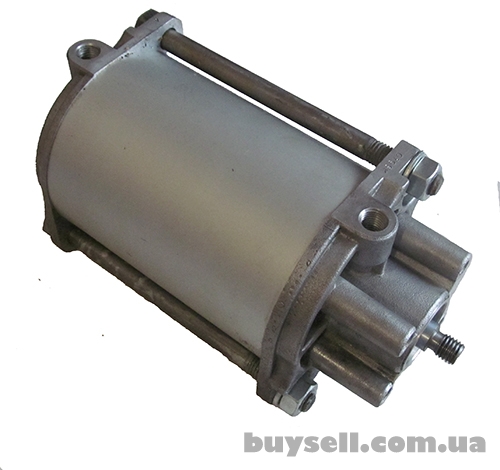 Продам BODE 720-2002-301 пневмоцилиндр
