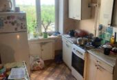 Продам.  2-к. кв.  8/9,  ж/м Левобережный-1,  ул. Марии Лисиченко