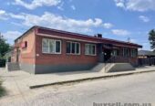 Продам.  Отдельно стоящее здание.  450 м. кв.  Приднепровск