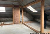 Продам або обміняю будинок  с.   Михайлівка- Рубежівка