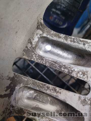 Продам автомобільний диск J16х7JJ
