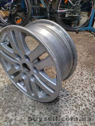 Продам автомобільний диск J16х7JJ