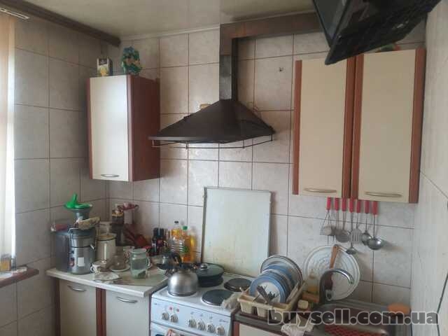 Продам чотири кімнатну квартиру у Харкові