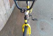 Продам дитячий велосипед BARCELONA BMX іспанського бренду