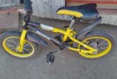 Продам дитячий велосипед BARCELONA BMX іспанського бренду
