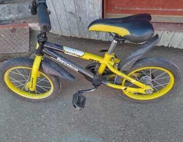 prodam_dityachiy_velosiped_BARCELONA_BMX_ispanskogo_brendu_4043937