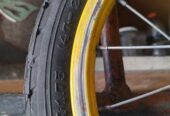 Продам дитячий велосипед BARCELONA BMX іспанського бренду