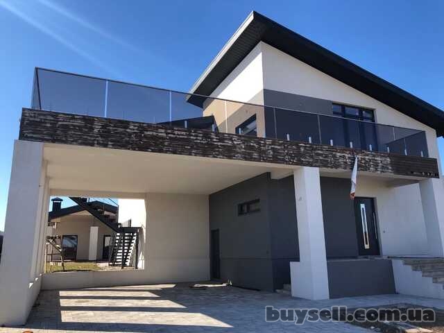 Продам дом 294 м. кв.  20 соток.  Старые Кодаки