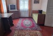 Продам дом на Заречье со всеми коммуникациями.