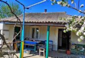 Продам дом с большим участком в Малой Сквирке.